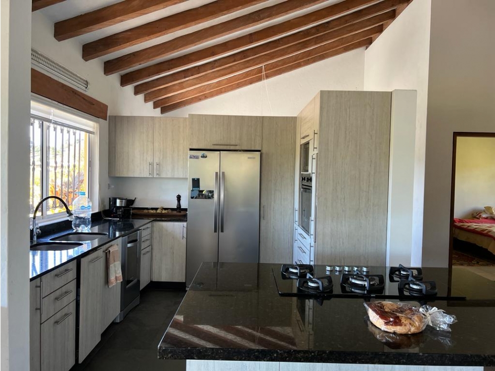 Finca en venta en Marinilla Vereda El Cascajo — foto 5