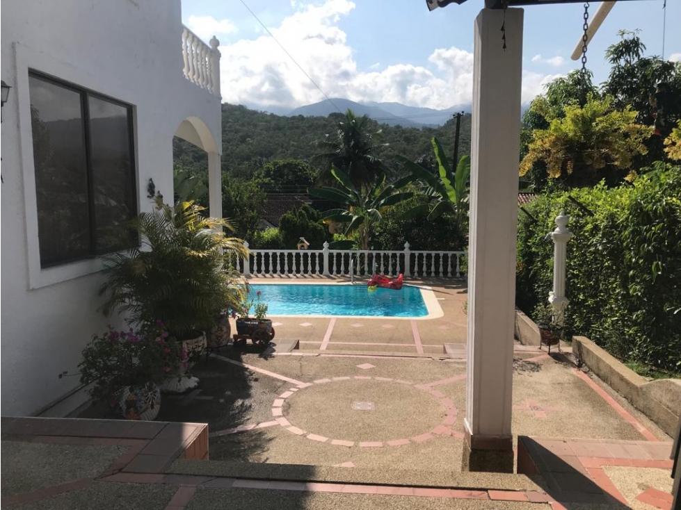 Casa en venta en Melgar sector La Herradura - 5