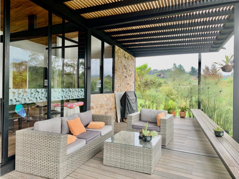 Casa en venta en El Retiro Vereda Pantanillo — foto 5