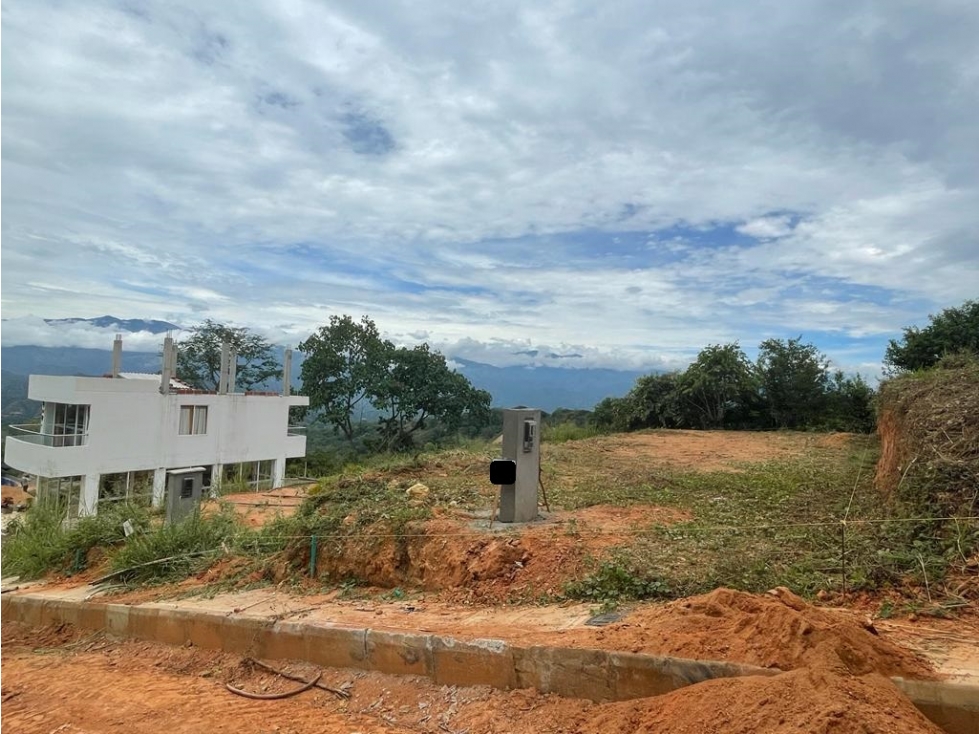Lote en venta en Sopetrán — foto 5