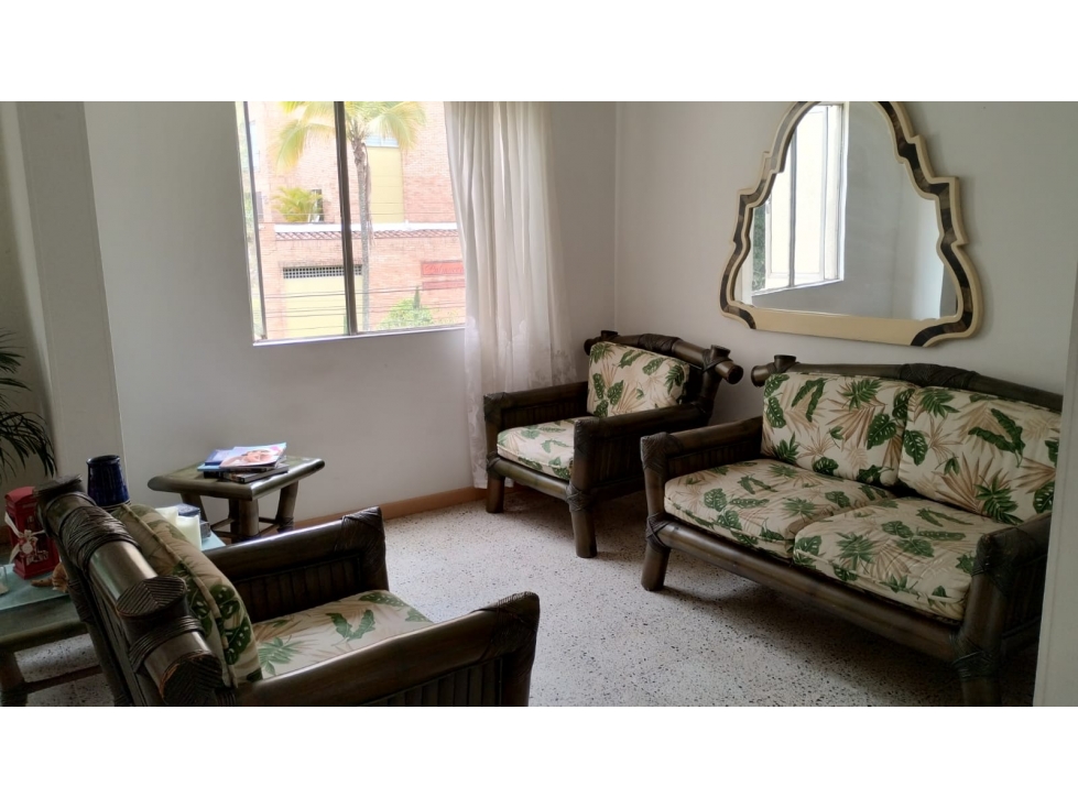 Apartamento en venta en Medellín sector Conquistadores — foto 5
