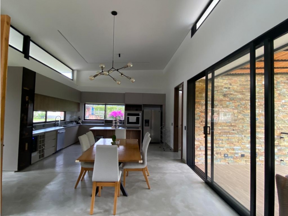 Finca en venta en Girardota sector El Limonar — foto 5
