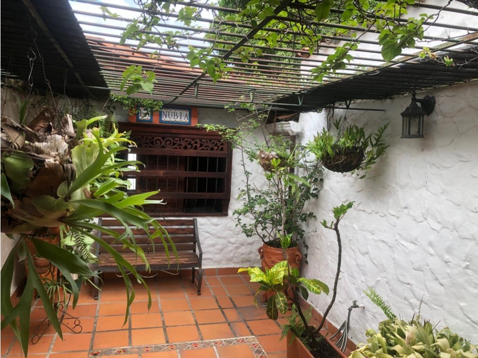 Casa en venta en el Centro Histórico de Santa Fe de Antioquia — foto 5