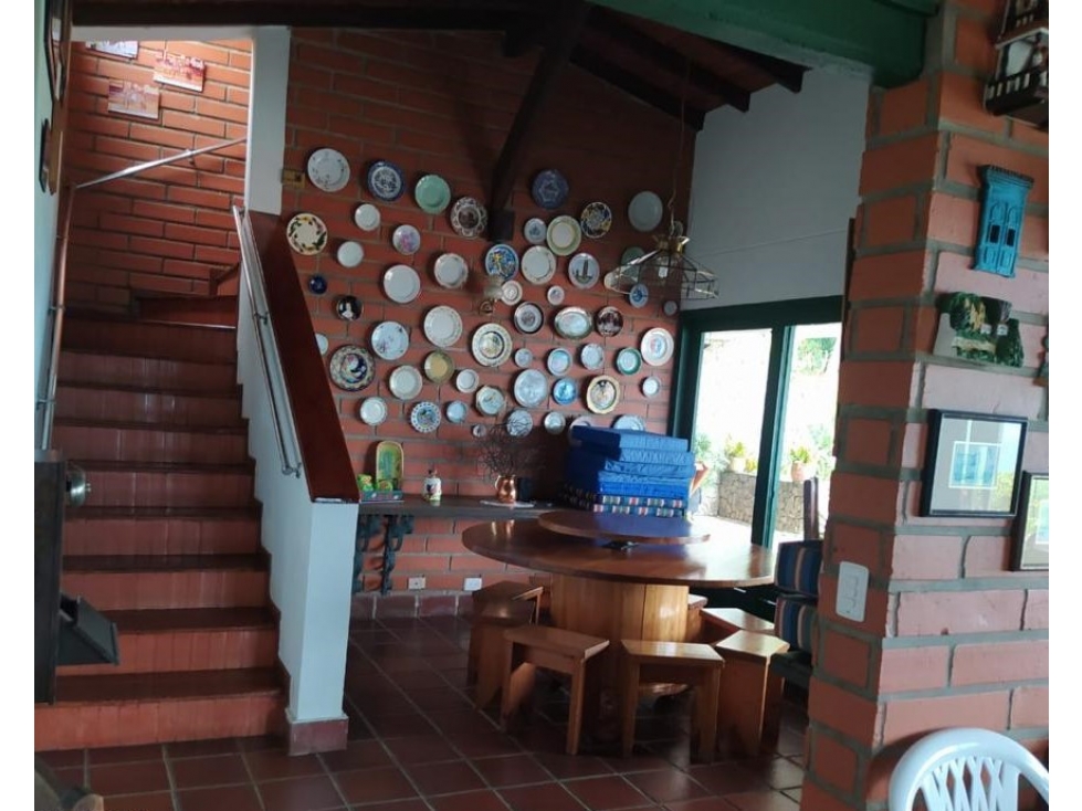 Finca en venta en Amagá sector Camilo C - 6