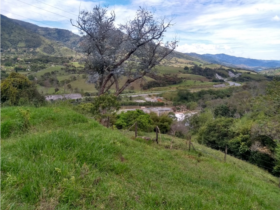 Lote en venta en Barbosa Vereda Popalito — foto 5