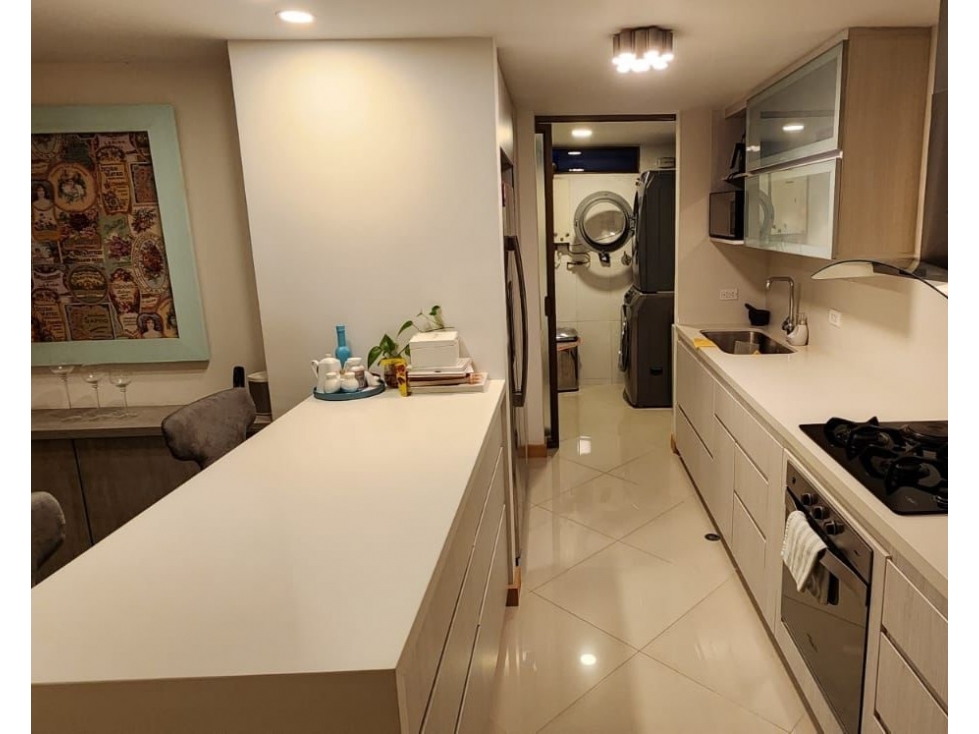 Espectacular dúplex en venta en Envigado sector Orquídeas — foto 5