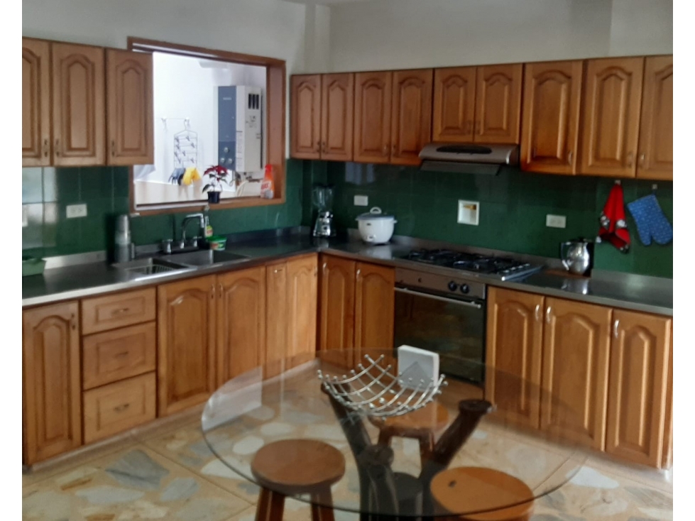 Casa en venta en El Retiro sector El Escobero — foto 5