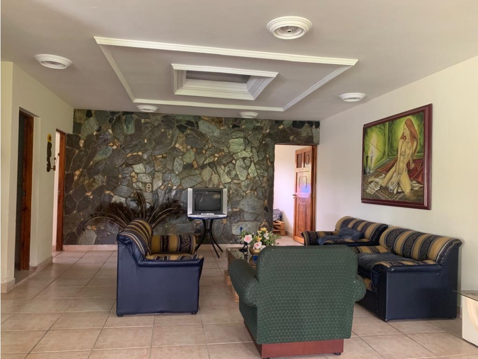 Finca en venta en Guarne — foto 5