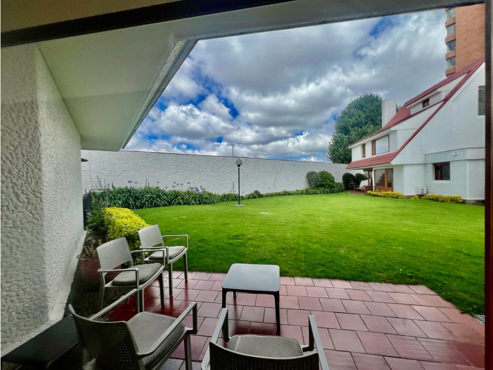 Casa en venta Bogotá, El Country — foto 5