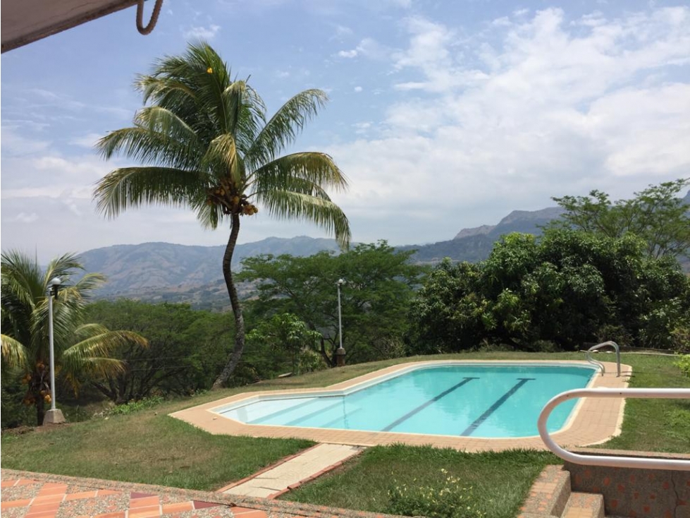 Finca en venta a 12 minutos de la Pintada - 5