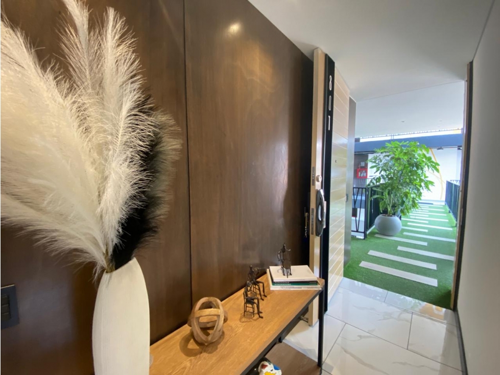 Apartamento en venta en Laureles sector Santa Teresita — foto 5