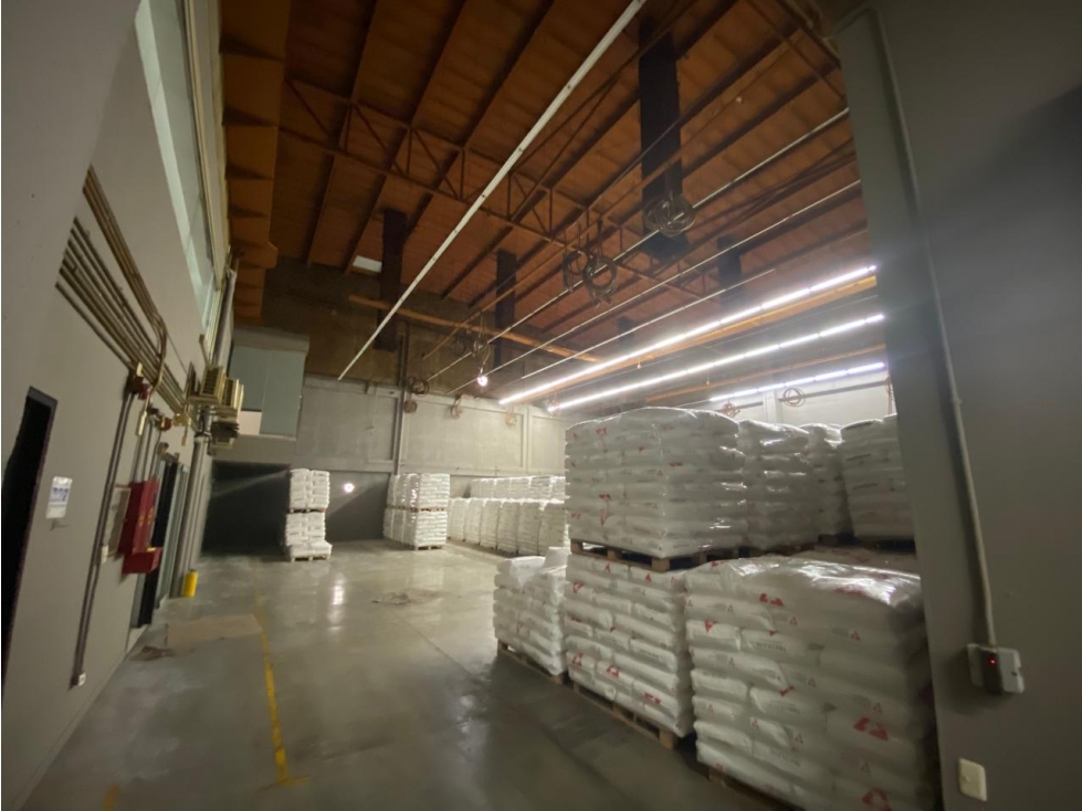 Bodega en venta en Sabaneta - 5