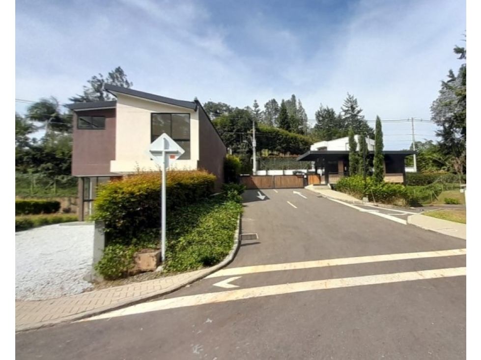 Lote en venta en Rionegro, Vereda Galicia — foto 5