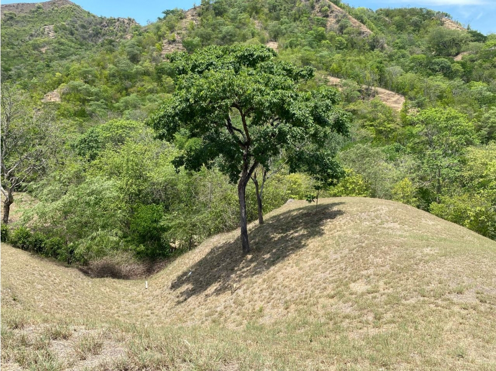 Lote en venta en Sopetrán, Cuchilla Larga — foto 5