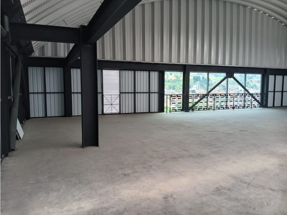 Bodega en venta en Guarne, Autopista - 5