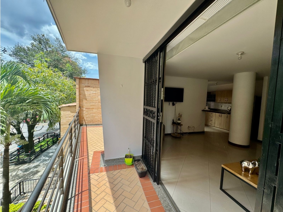 Apartamento en venta en Laureles, Bolivariana — foto 5
