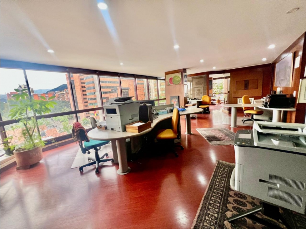 Oficina para arriendo en Bogotá, Chapinero — foto 5