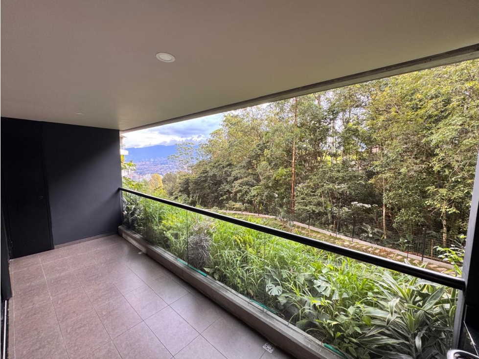 Apartamento para estrenar en venta en El Poblado — foto 5