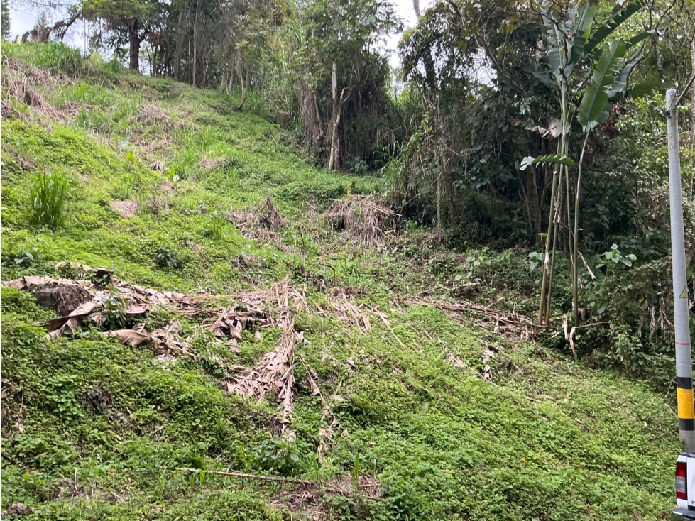 Lote en venta en El Poblado, Los Balsos — foto 5