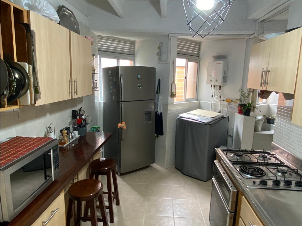 Apartamento en venta en Medellín, Belén — foto 5