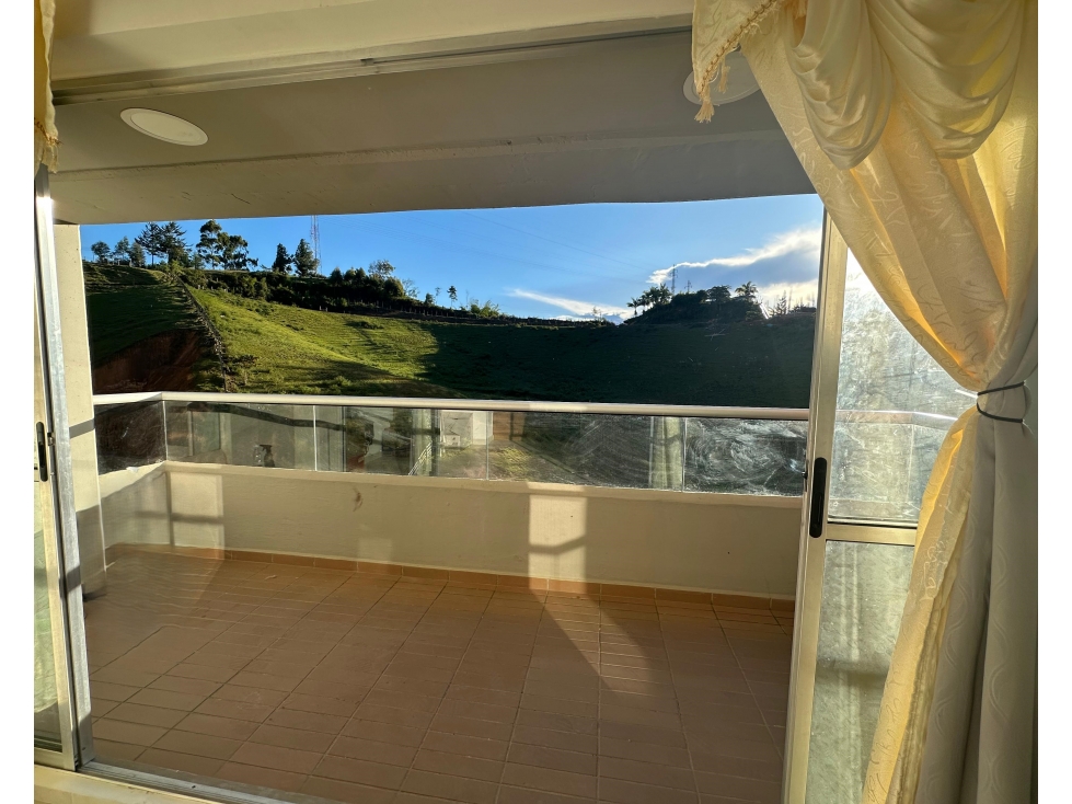 Apartamento en venta en Marinilla, La Dalia — foto 5