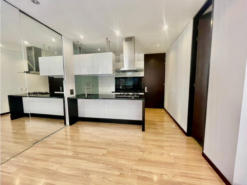 Apartamento en arriendo en Bogotá, Pepe Sierra — foto 5