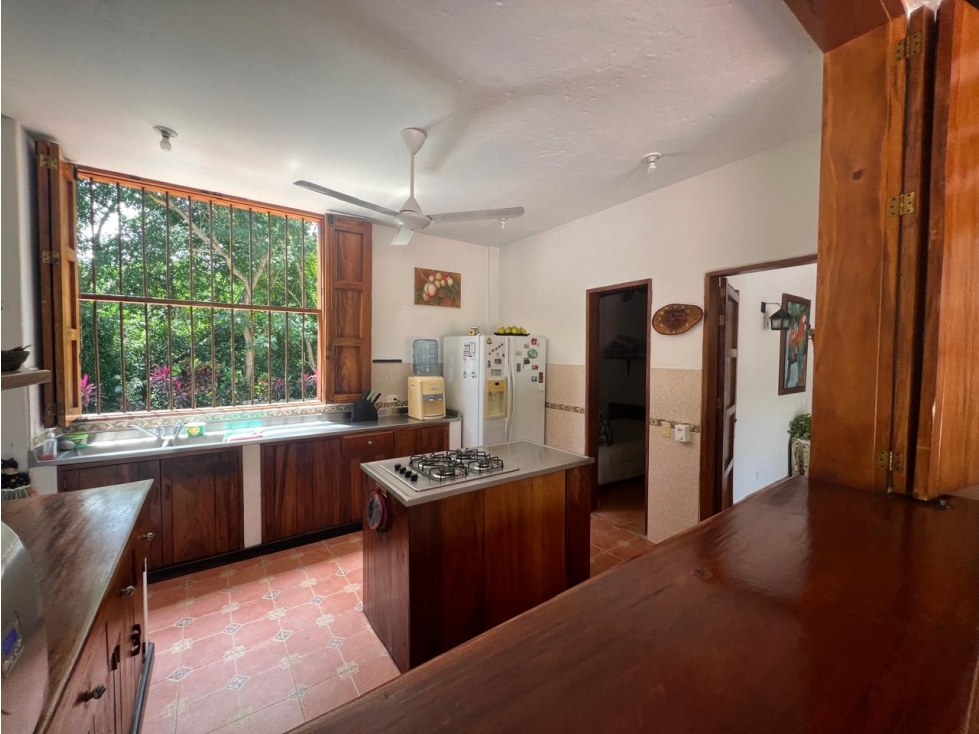 Finca en venta en Santa Fe de Antioquia — foto 5