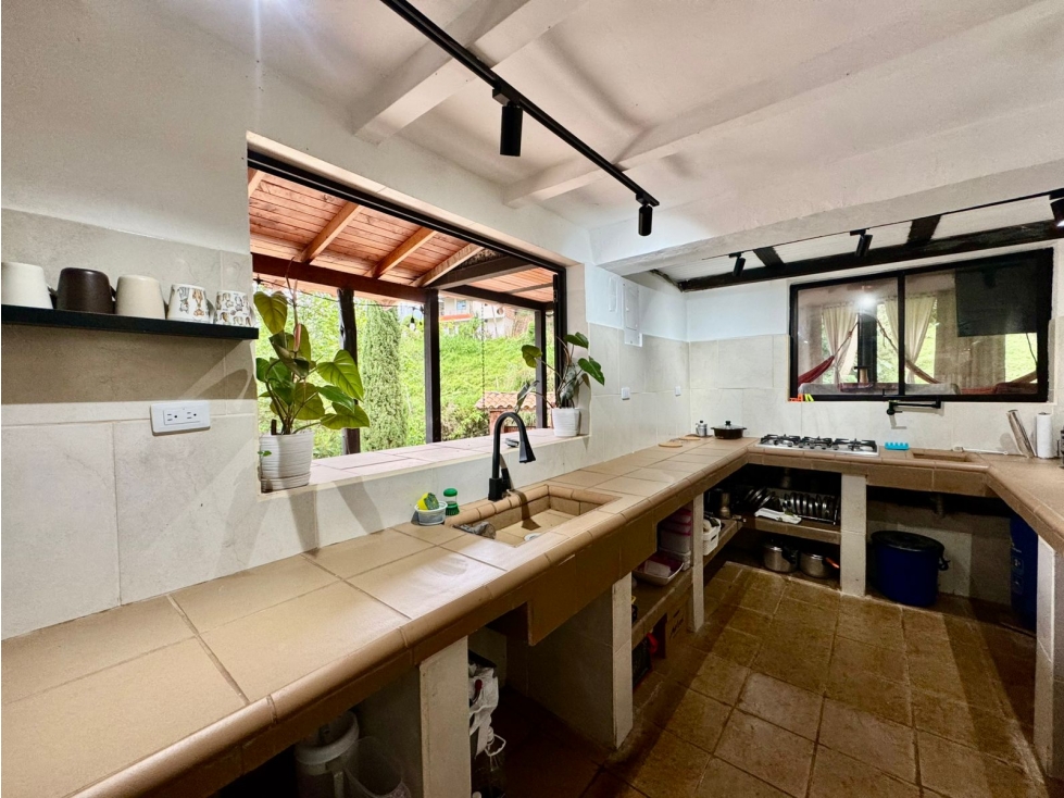 Finca de descanso en venta en San Antonio de Prado — foto 6