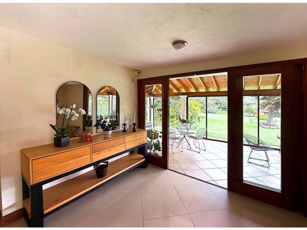 Casa en venta en El Retiro, Don Diego — foto 5