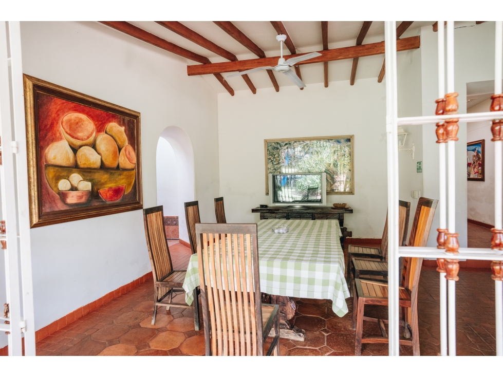 Finca en venta en San Jerónimo, Llano de Aguirre — foto 5