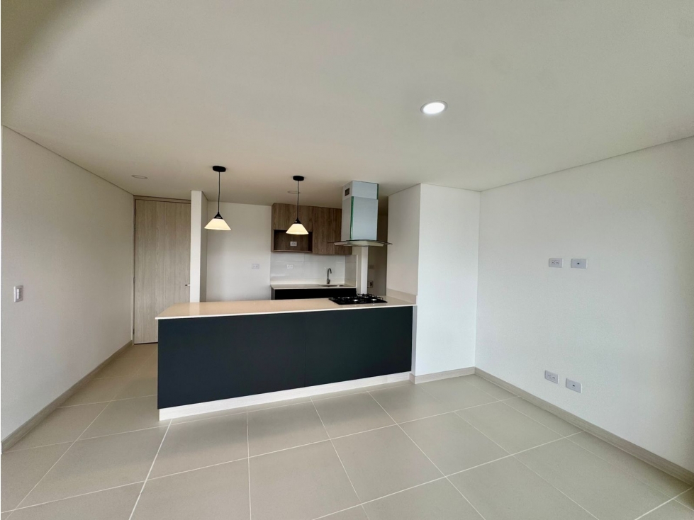 Apartamento para estrenar en venta en Itagüí, Suramérica — foto 5