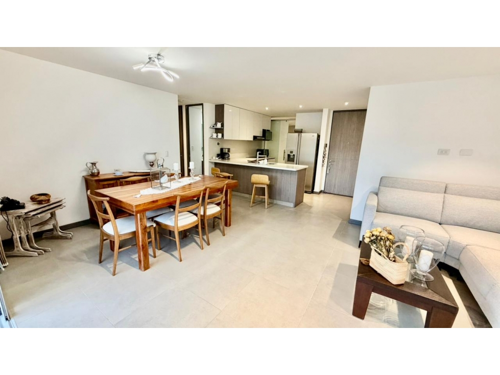 Apartamento en venta en Envigado, Otraparte — foto 5