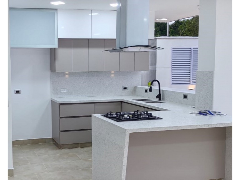 Casa amoblada en venta en San Jerónimo — foto 5