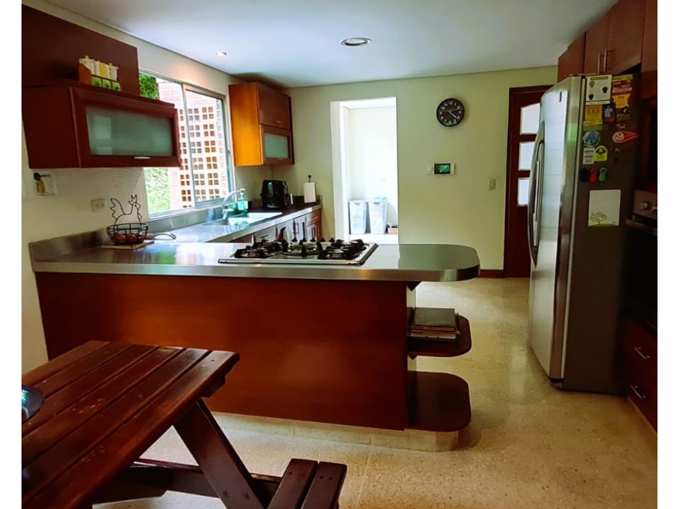 Casa en venta en Envigado, El Escobero — foto 5