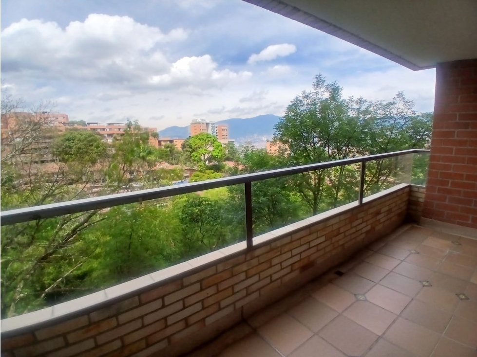 Apartamento en venta en Medellín, San Lucas — foto 5