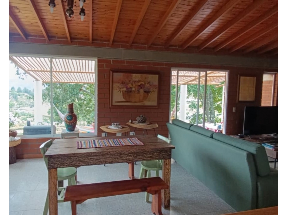 Casa en venta en Guarne, La Clara — foto 5