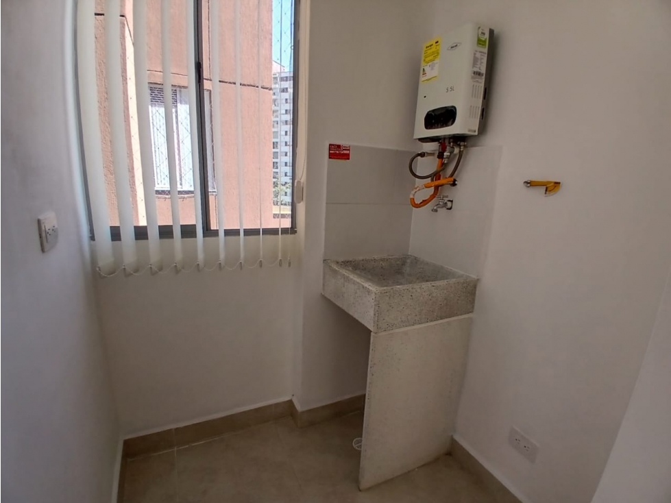 Apartamento en venta en Envigado, La Cuenca — foto 5