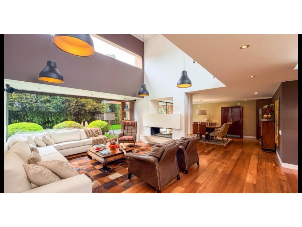 Casa en venta en Guaymaral — foto 5