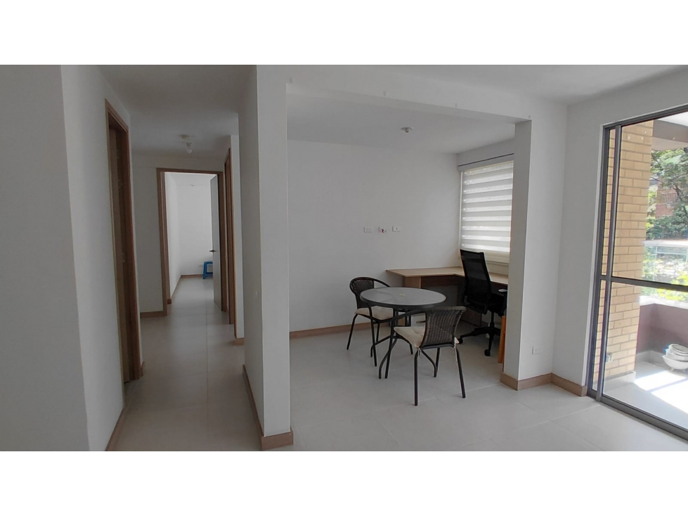 Apartamento en venta en Sabaneta, San José parte baja — foto 5