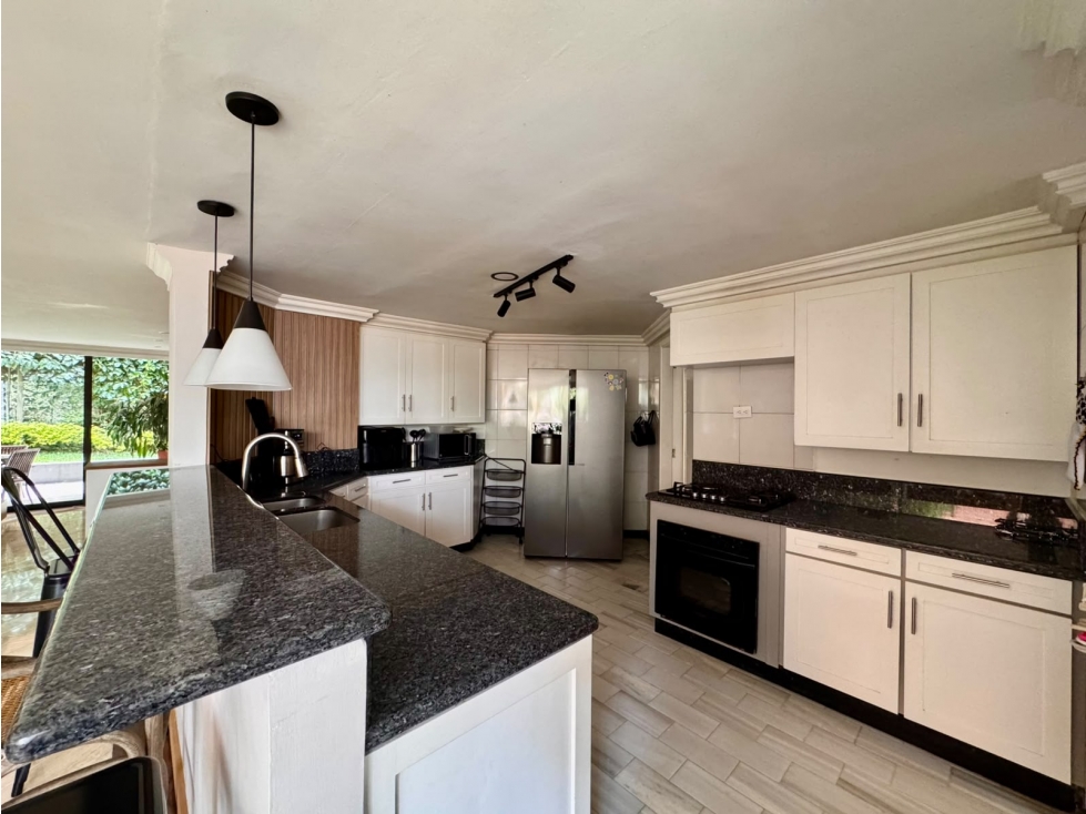 Apartamento en venta en El Poblado, La Toja — foto 5