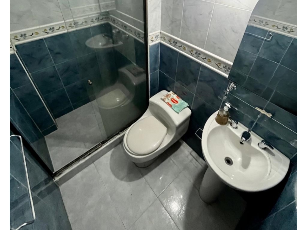 Apartamento en venta en Bogotá, Cedritos — foto 5