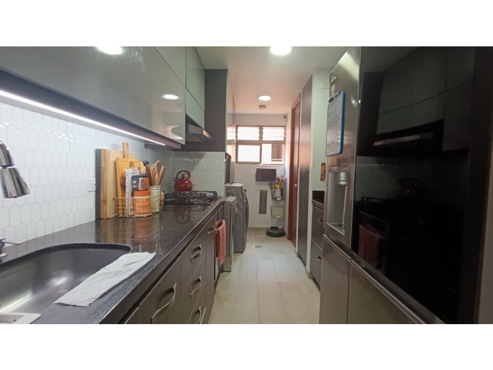 Apartamento dúplex en venta en Envigado, Otraparte — foto 5