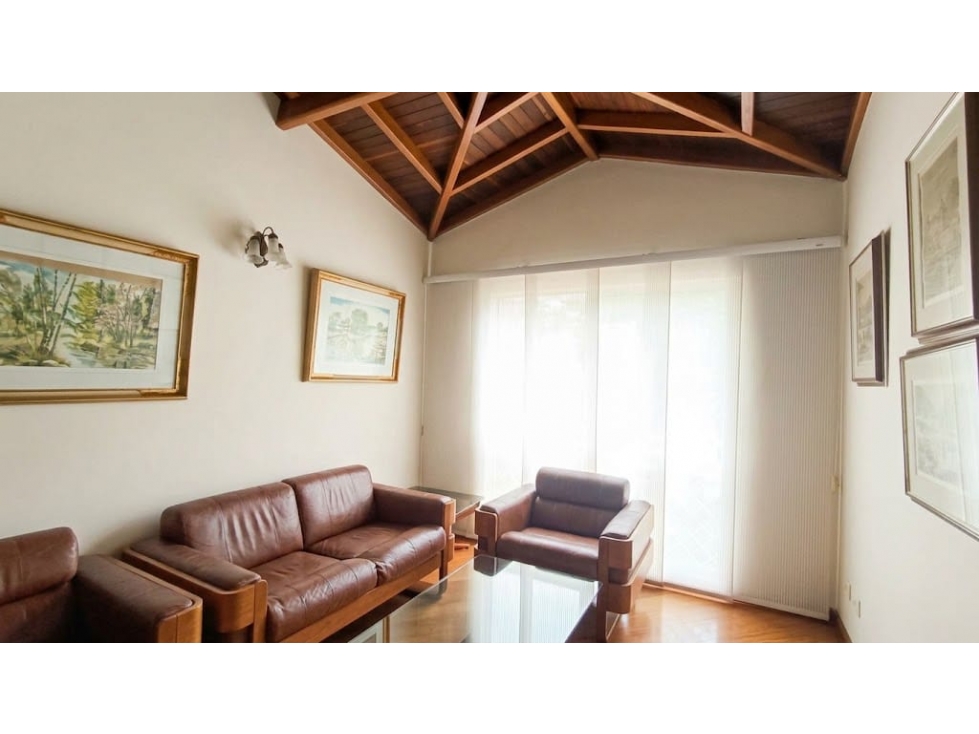 Casa en venta en El Poblado, San Lucas — foto 5