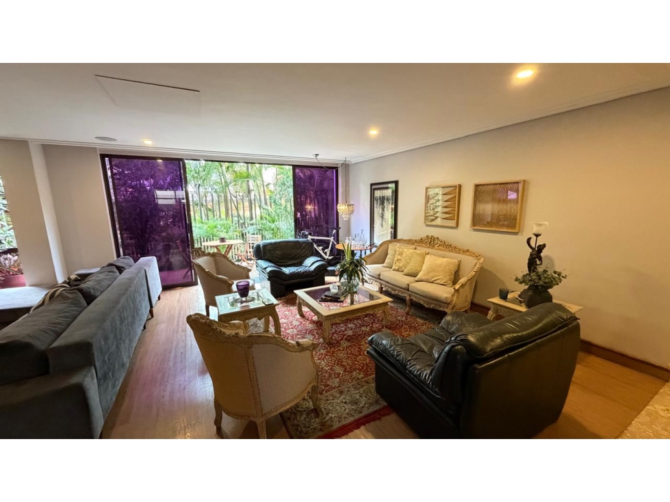 Apartamento en venta en El Poblado, Astorga — foto 5