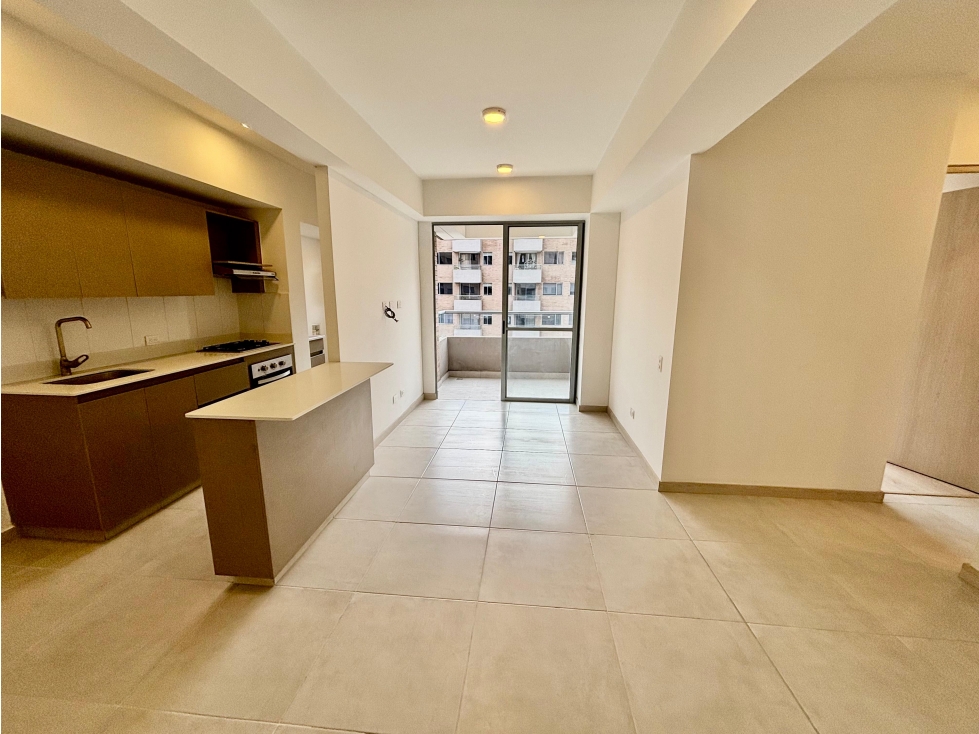 Apartamento en venta en Envigado, Las Vegas — foto 5