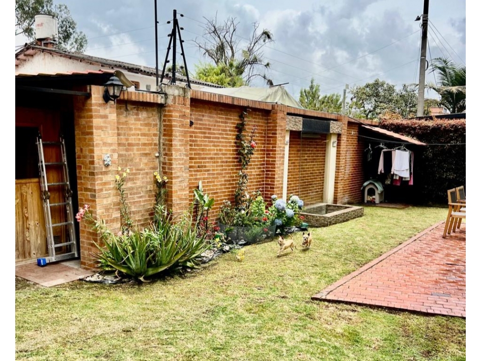 Casa en venta en Bogotá, Chía — foto 5