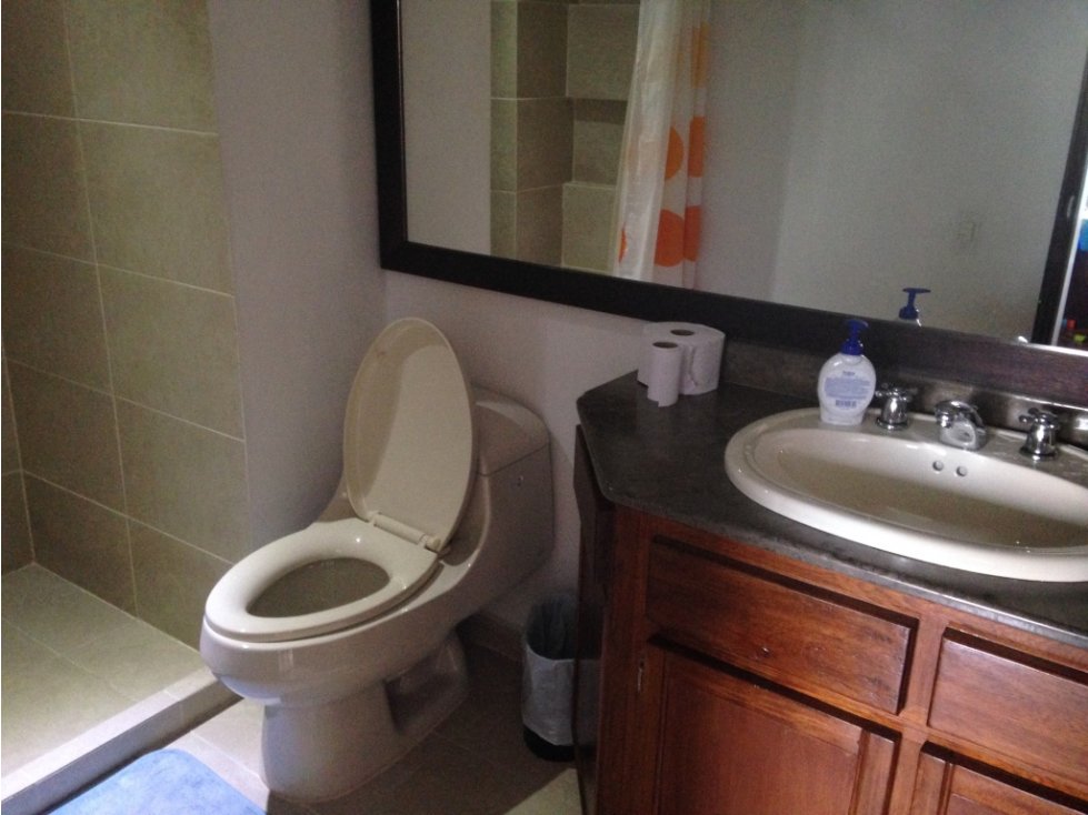 Apartamento en venta en El Poblado - 6