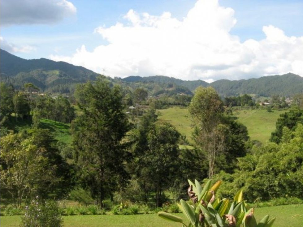 Casa campestre en Venta Fizebad El Retiro — foto 5