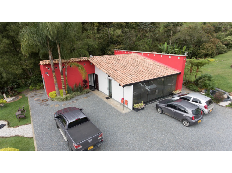 Casa en conjunto campestre Llanogrande Rionegro — foto 4