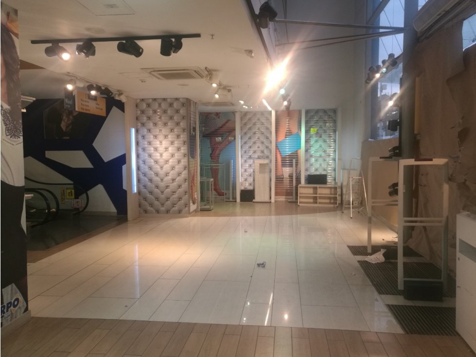 Local (edificio) en venta en el Centro de Medellín — foto 6
